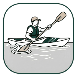 Norwich Kayaking